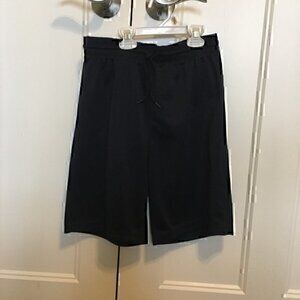 Boys size XL 14 navy blue Place Sport shorts